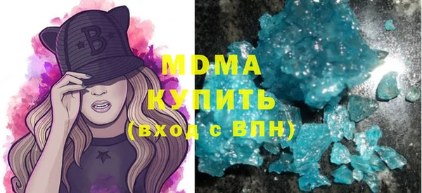 прущие крисы Пересвет